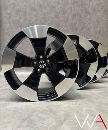 21'' Volkswagen ID.Buzz ''Bromberg'' velgen origineel R-Line beschikbaar voor biedingen