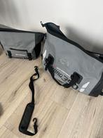 SW- MOTECH Drybags 180 + 350, Motoren, Accessoires | Koffers en Tassen, Ophalen, Zo goed als nieuw
