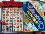 Electro junior super, Ophalen, Gebruikt