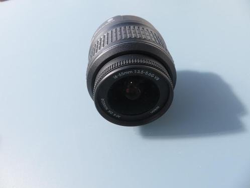 fotolenzen, Audio, Tv en Foto, Foto | Lenzen en Objectieven, Zoom, Ophalen of Verzenden