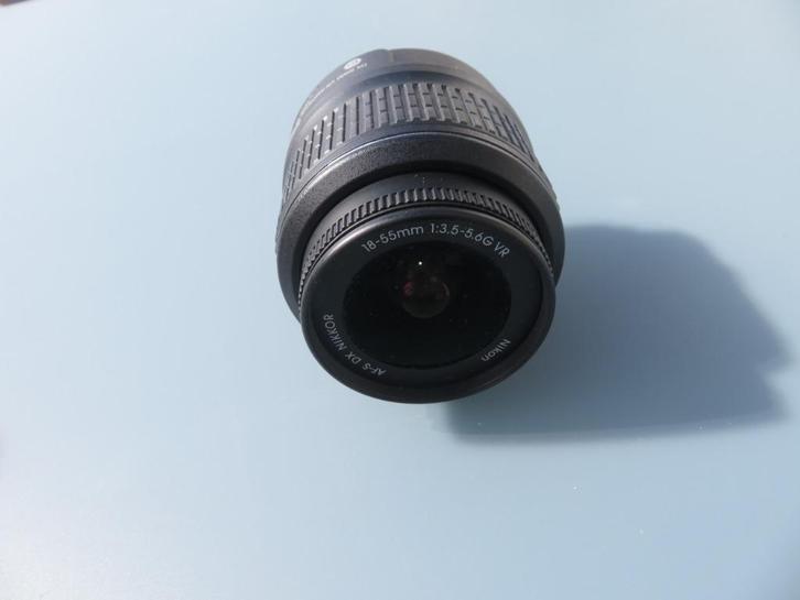 fotolenzen, Audio, Tv en Foto, Foto | Lenzen en Objectieven, Zoom, Ophalen of Verzenden