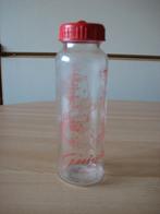 Biberon rétro en verre Pyrex Guigoz, Enlèvement ou Envoi, Comme neuf, Autres types