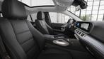 Mercedes-Benz GLE-Klasse 400 e 4MATIC Coupé AMG Line | Pano, Auto's, Stof, 4 cilinders, 2670 kg, Zilver of Grijs