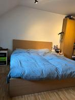 Bed, Huis en Inrichting, Slaapkamer | Complete slaapkamers, Ophalen, Zo goed als nieuw