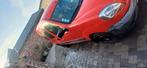Renault kangoo, Auto's, Voorwielaandrijving, 4 deurs, Stof, 2 zetels