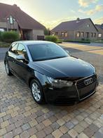 Audi A1 sportback 1,6Tdi 2012 euro5 topstaat, Auto's, Voorwielaandrijving, Euro 5, Stof, A1