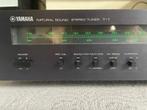 Yamaha T-1 Natural Sound Stereo Tuner/ VINTAGE/, TV, Hi-fi & Vidéo, Utilisé, Analogique