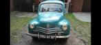 Renault 4cv bj 1961, Particulier, Te koop, Renault