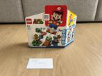 Lego 71360 Super Mario Adventures (sealed), Ophalen of Verzenden, Nieuw, Complete set, Lego
