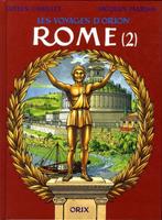 Les voyages d'Orion : Rome (2)(e.o), Comme neuf, Une BD, Chaillet - Martin, Enlèvement ou Envoi