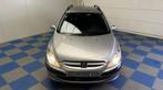 Peugeot 307 SW 1.6i 16v XT AUTOMATIQUE, Auto's, Automaat, 1380 kg, Gebruikt, 4 cilinders