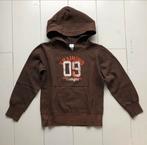 hoodie sweater DECATHLON Domyos 134 140 kaptrui capuchon, Kinderen en Baby's, Gebruikt, Trui of Vest, Ophalen of Verzenden, DECATHLON