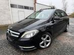 Mercedes B200 CDI - Xenon - Leder - Pano - HK - Cam - 2012, Auto's, Mercedes-Benz, Zwart, Zwart, Leder, Bedrijf