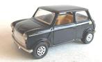 Mini 30 zwart Limited edition Corgi code 3., Ophalen, Zo goed als nieuw, Auto