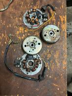 6 Spoels ontsteking Yamaha Aerox, Ophalen