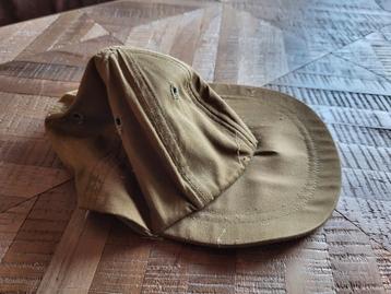 casquette, US période Vietnam  beschikbaar voor biedingen