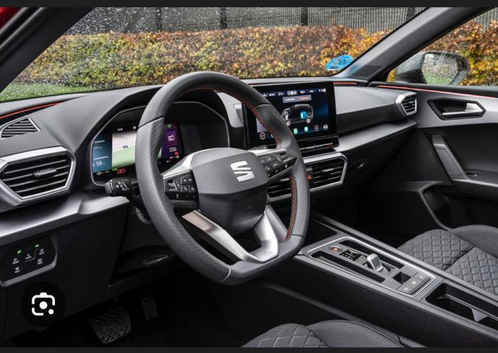 Seat Leon Plug-In-Hybride, Auto's, Seat, Particulier, Leon, Trekhaak, Hybride Elektrisch/Benzine, Euro 6, Stadsauto, 5 deurs, Automaat