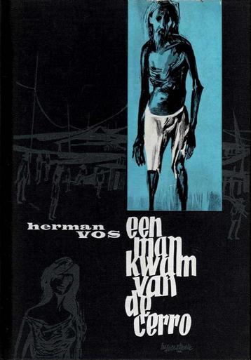 Een man kwam van de Cerro (roman), Enlèvement ou Envoi, Utilisé