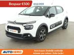 Citroën C3 1.2 PureTech Plus (année de construction 2023), Autos, Achat, Euro 6, 82 ch, Boîte manuelle