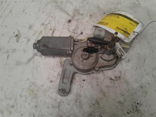 Ruitenwissermotor achter van een Chevrolet Matiz, Auto-onderdelen, Ruiten en Toebehoren, Chevrolet, Gebruikt, 3 maanden garantie