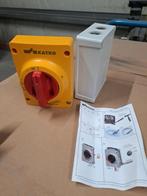 Polycarb manual motor controler, Bricolage & Construction, Comme neuf, Enlèvement ou Envoi