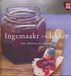 Ingemaakt en lekker, Gina Steer, Enlèvement ou Envoi