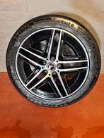 Mercedes V-Klasse w447 AMG velgen NIEUW, Auto-onderdelen, 245 mm, Banden en Velgen, Nieuw, Personenwagen