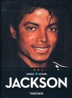 (m144) Jackson, Music Icons, Boeken, Verzenden, Gelezen