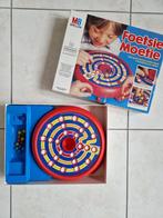 gezelschapsspel : Foetsie Moetie, Drie of vier spelers, Ophalen, Zo goed als nieuw