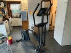 Crosstrainer, Sport en Fitness, Ophalen, Zo goed als nieuw, Aluminium, Crosstrainer