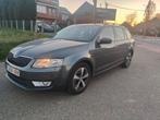 Skoda Octavia Combi 1.6 TDI 81 Kw
Bj. 2017, Voorwielaandrijving, Stof, 4 cilinders, Bedrijf