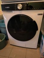 Wasmachine valberg, Ophalen, Zo goed als nieuw, Energieklasse A of zuiniger, 1200 tot 1600 toeren