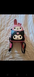 loungefly sanrio, Handtassen en Accessoires, Tassen | Rugtassen, Ophalen of Verzenden, Zo goed als nieuw