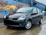 Renault Clio IIl Dynamique 1.4i 16v- GEKEURD VOOR VERKOOP!, Auto's, Renault, Stof, Zwart, Handgeschakeld, 5 deurs