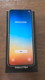 Samsung Galaxy Z Flip 6 Mint - 512Gb - Comme neuf - Garantie, Telecommunicatie, Mobiele telefoons | Samsung, Ophalen, Zo goed als nieuw