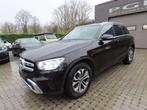 Mercedes-Benz GLC 200 GLC 200 d 9G-TRONIC (bj 2020), Auto's, Automaat, Gebruikt, 4 cilinders, Zwart