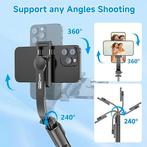 Perche à selfie | trépied | 360 | LIVRAISON GRATUITE, -, Envoi, Neuf, SELFIESHOW