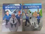 2 strips de Buurtpolitie., Boeken, Stripverhalen, Ophalen of Verzenden, Zo goed als nieuw