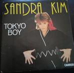 Vinyl 45trs - Sandra Kim - Tokyo boy, Cd's en Dvd's, Vinyl Singles, Ophalen of Verzenden, Gebruikt