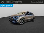 Mercedes-Benz GLA-Klasse 180 D AMG Line | Nightpack | Verwar, Auto's, Mercedes-Benz, Stof, Gebruikt, Euro 6, 4 cilinders