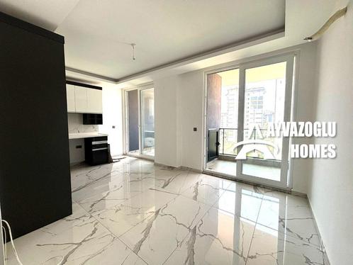 2+1 appartement in Mahmutlar - 600 meter van de zee, Immo, Buitenland, Turkije, Appartement, Stad