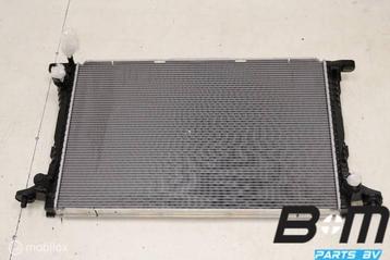 Radiateur Audi Q7 4M beschikbaar voor biedingen
