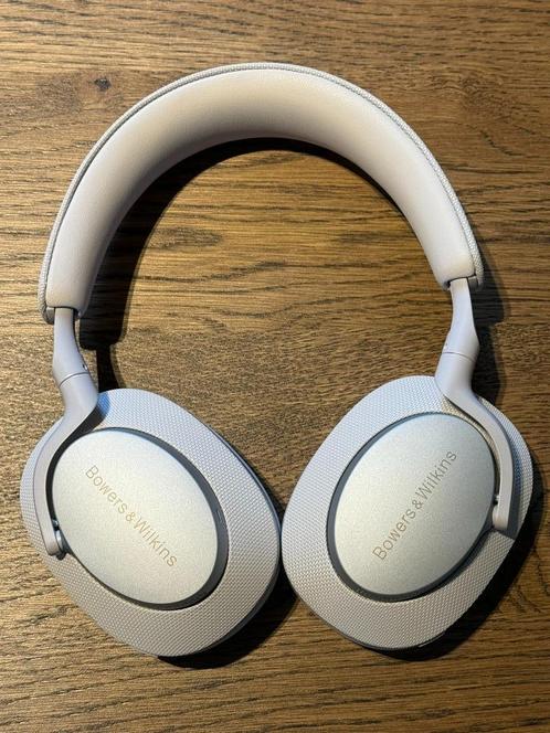 Bowers & Wilkins Px7 s2e, Audio, Tv en Foto, Hoofdtelefoons, Zo goed als nieuw, Over oor (circumaural), Overige merken, Bluetooth