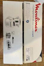 Moulinex Companion XL, Ophalen of Verzenden, Nieuw
