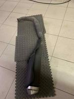 Yamaha R125 originele uitlaat, Ophalen, Gebruikt