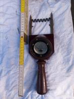 Testeur facom, Ophalen, Gebruikt