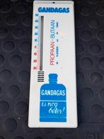 Oud thermometerke, Ophalen