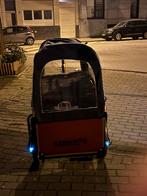 Bakfiets babboe, Ophalen, Gebruikt, Overige merken