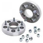 Land Rover 5x120mm spoorverbreders spacers 4 stuks 30mm!, Auto diversen, Tuning en Styling, Ophalen