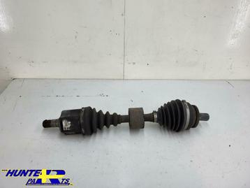 Aandrijfas LV Volvo XC70 II ('02-'07) 9480545 beschikbaar voor biedingen